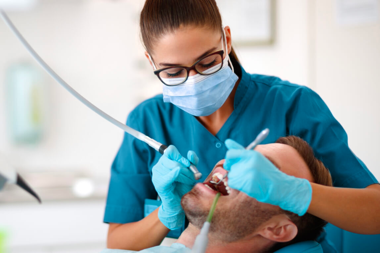The 12 Most Popular Dental Procedures in Thailand